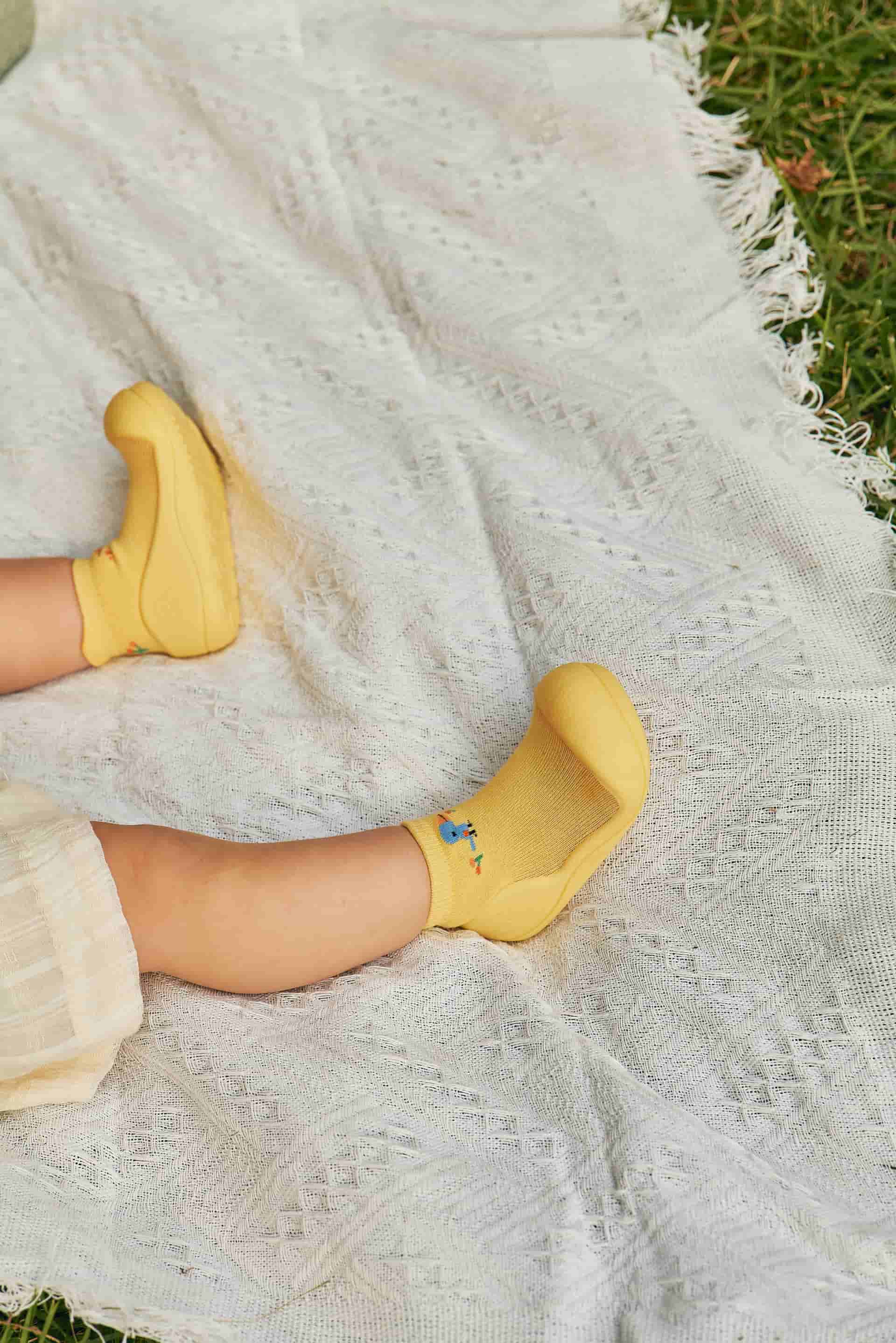 Bird - Attipas Baby Shoes - Image 1