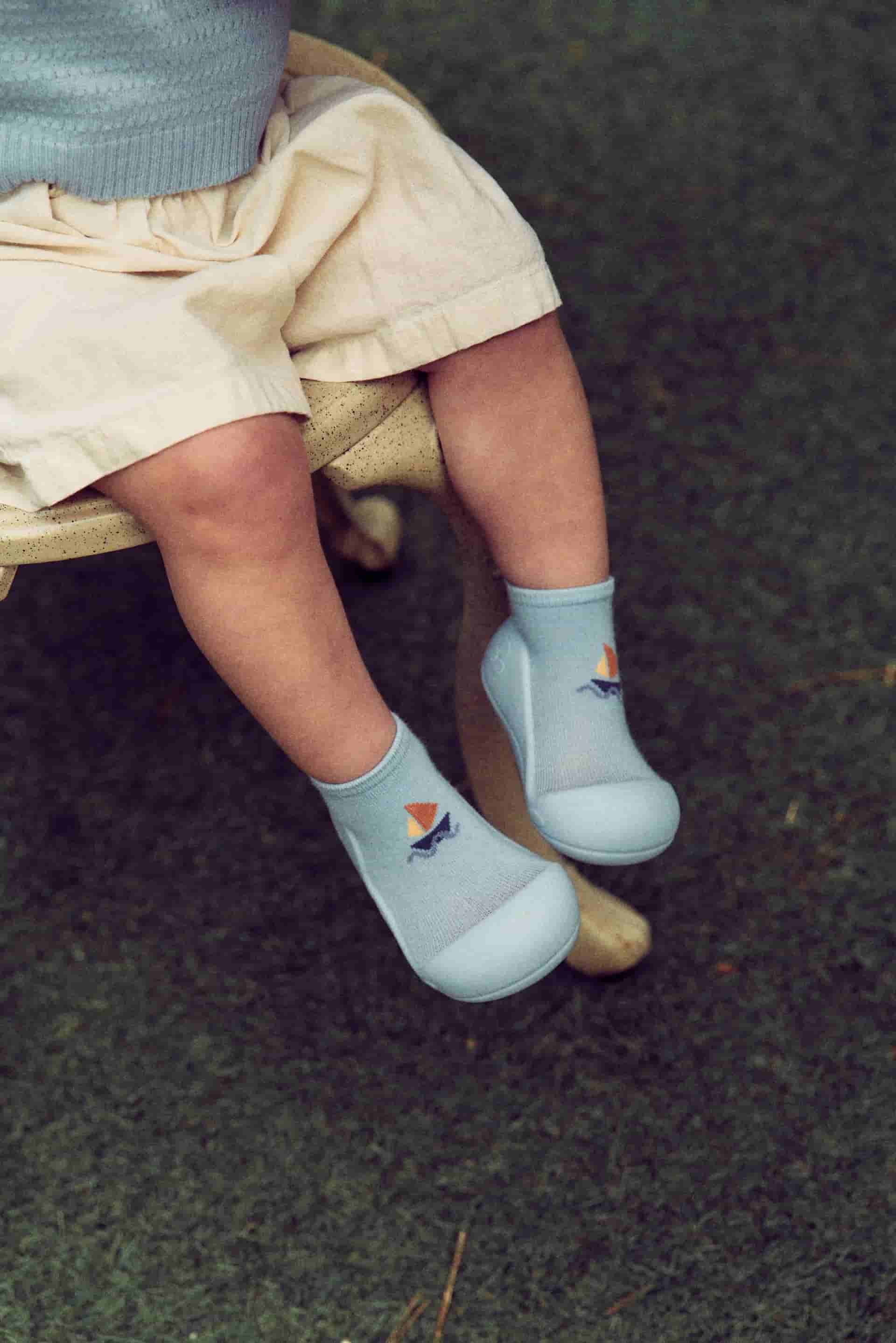 Yacht - Attipas Baby Shoes - Image 1