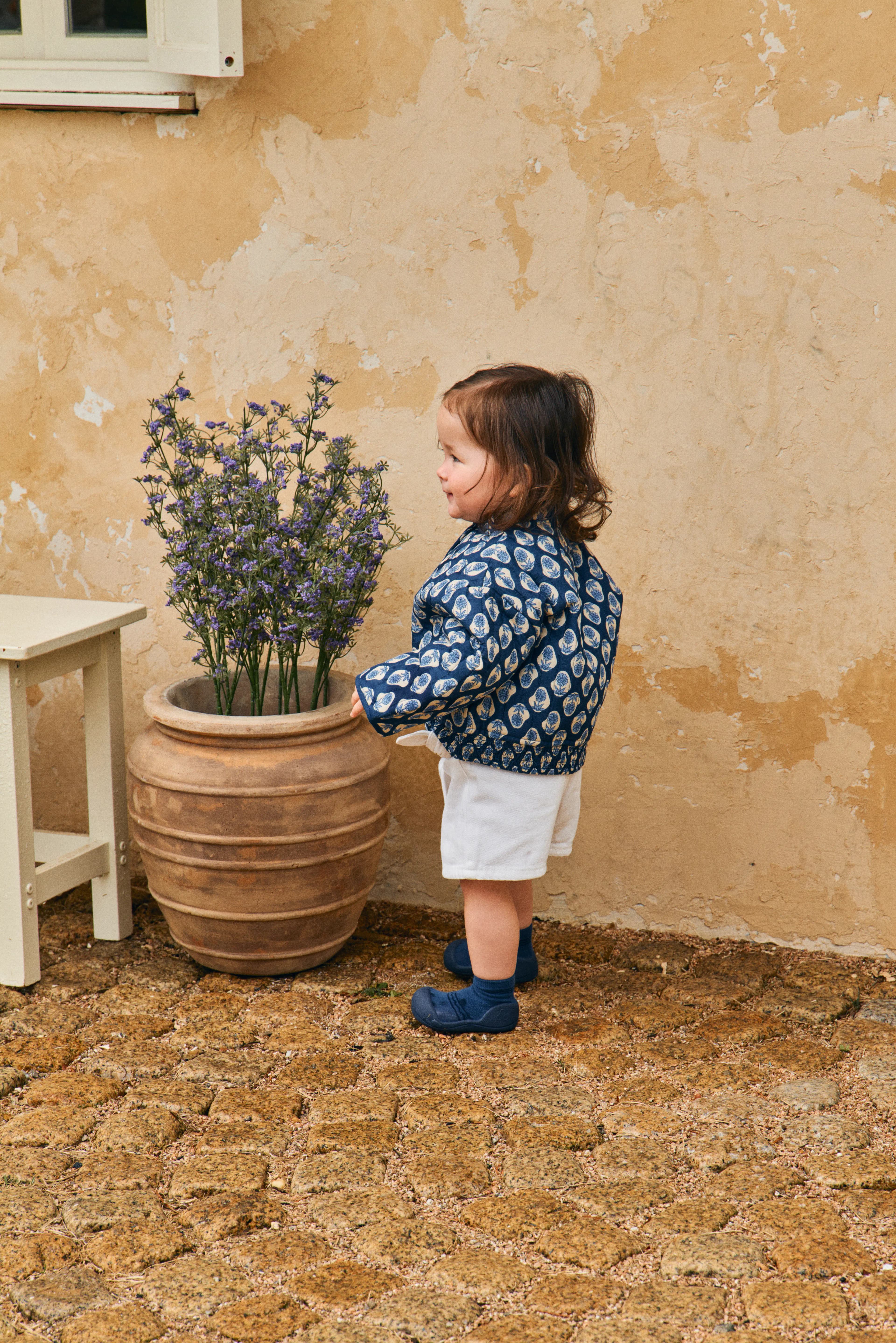 Ethnic - Attipas Baby Shoes