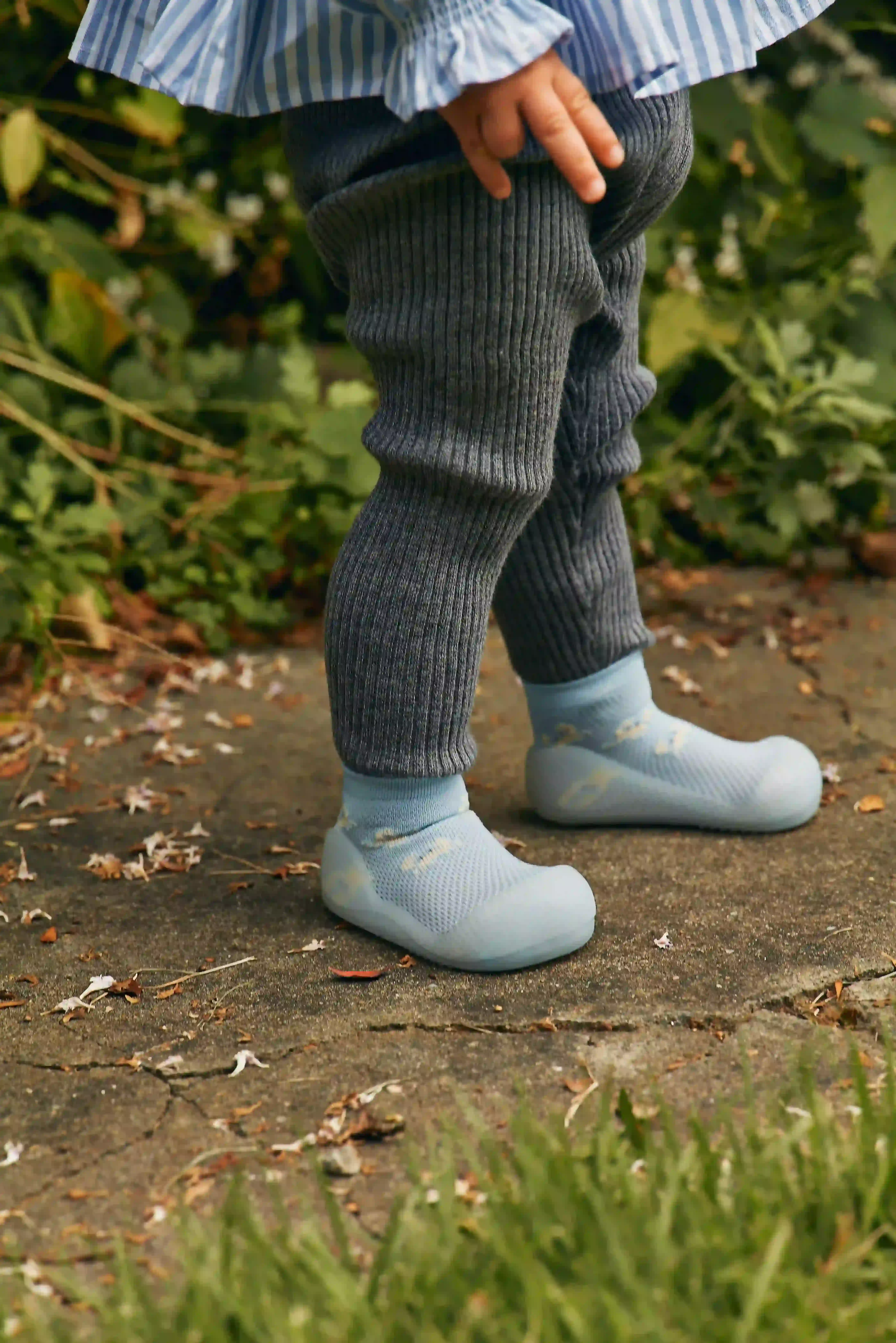 Baby-crab - Attipas Baby Shoes