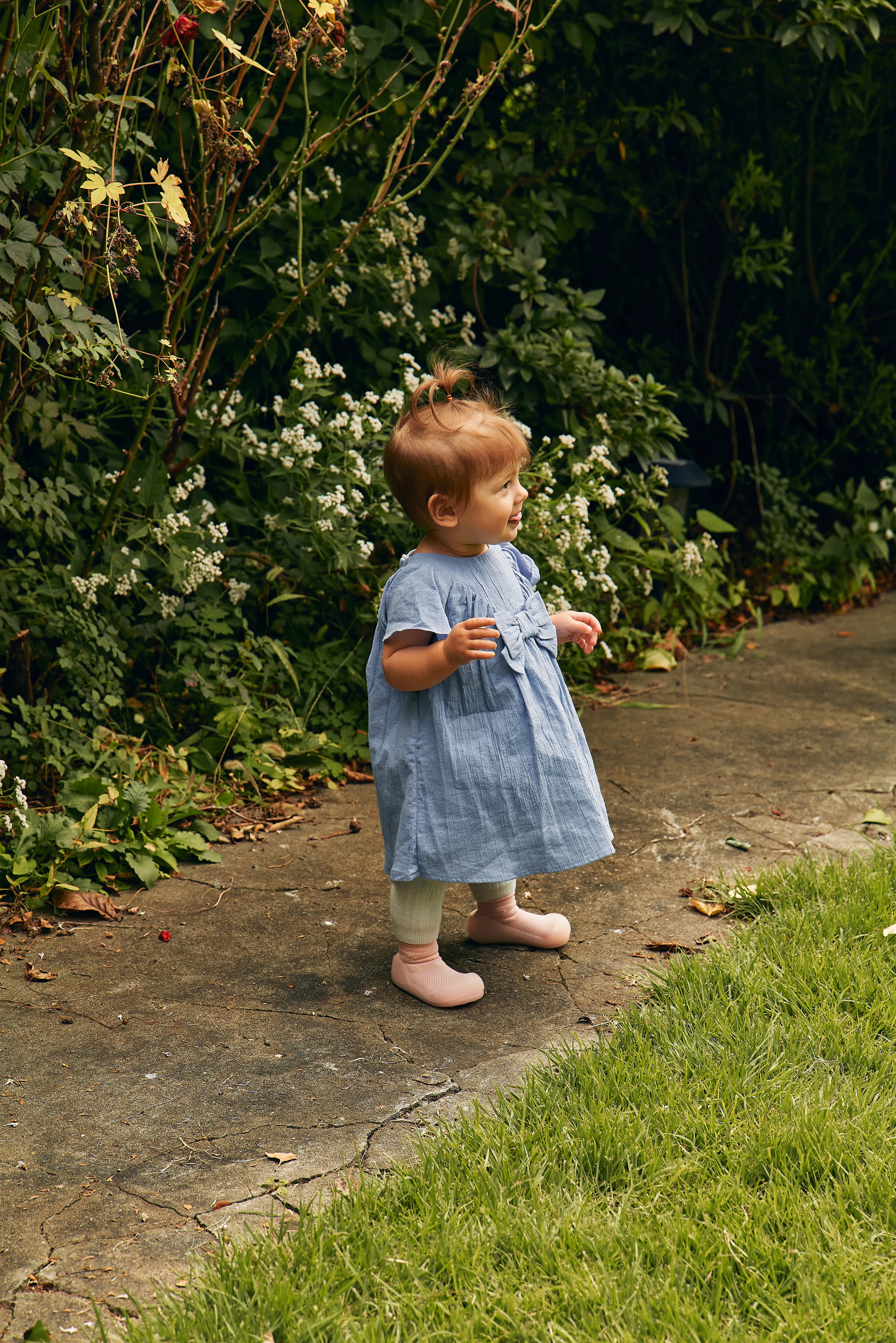 Baby-shell - Attipas Baby Shoes