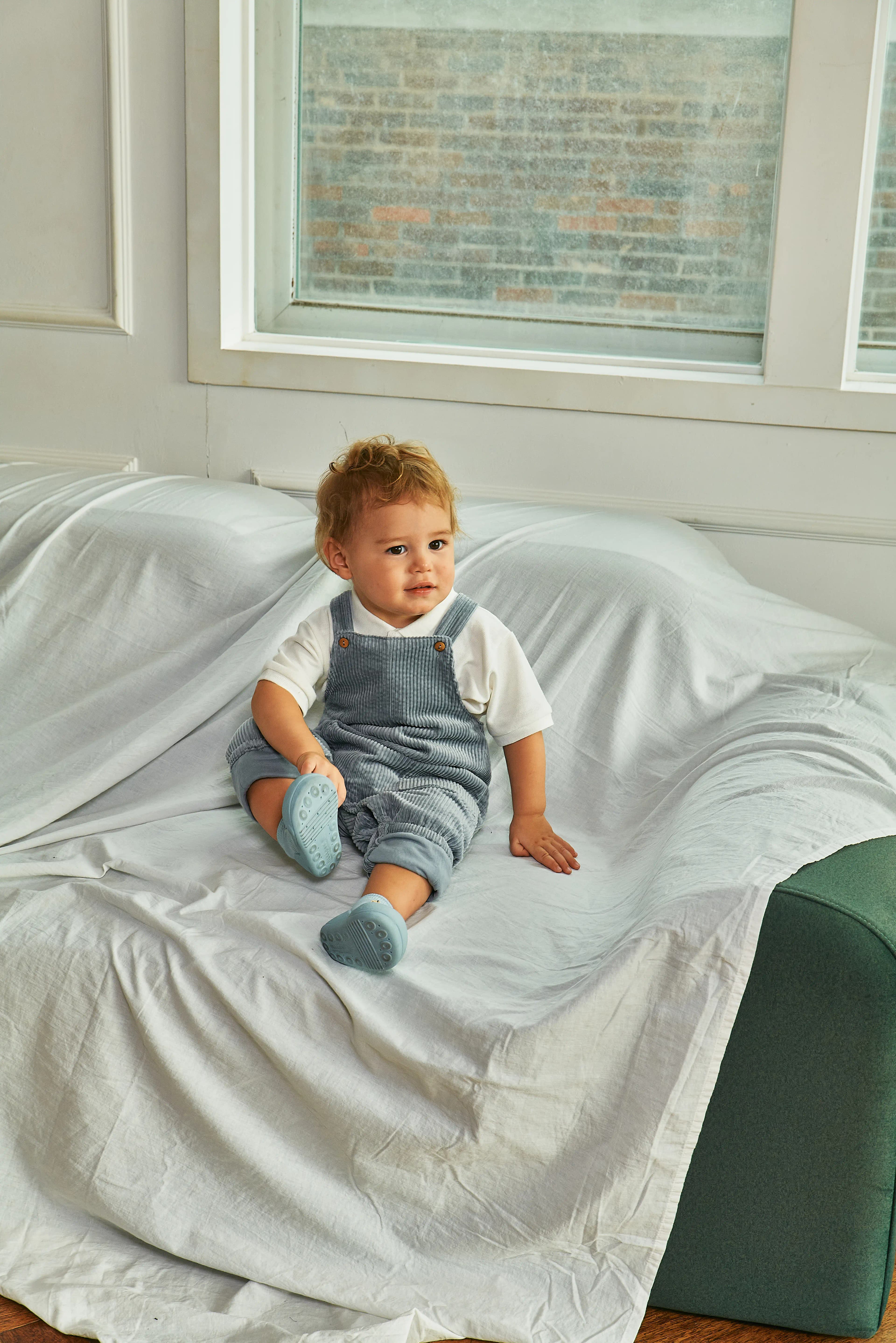 Bee - Attipas Baby Shoes