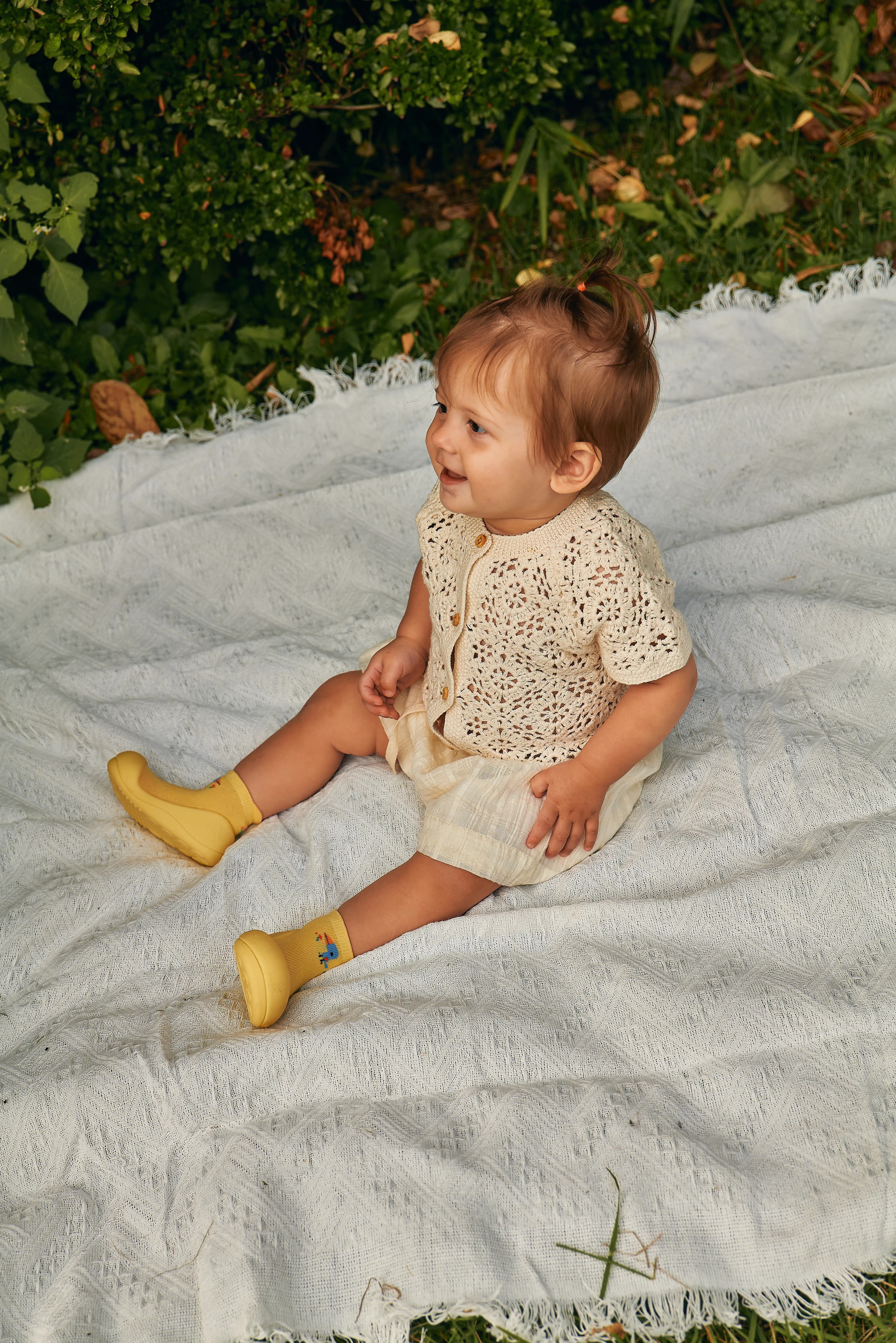 Bird - Attipas Baby Shoes