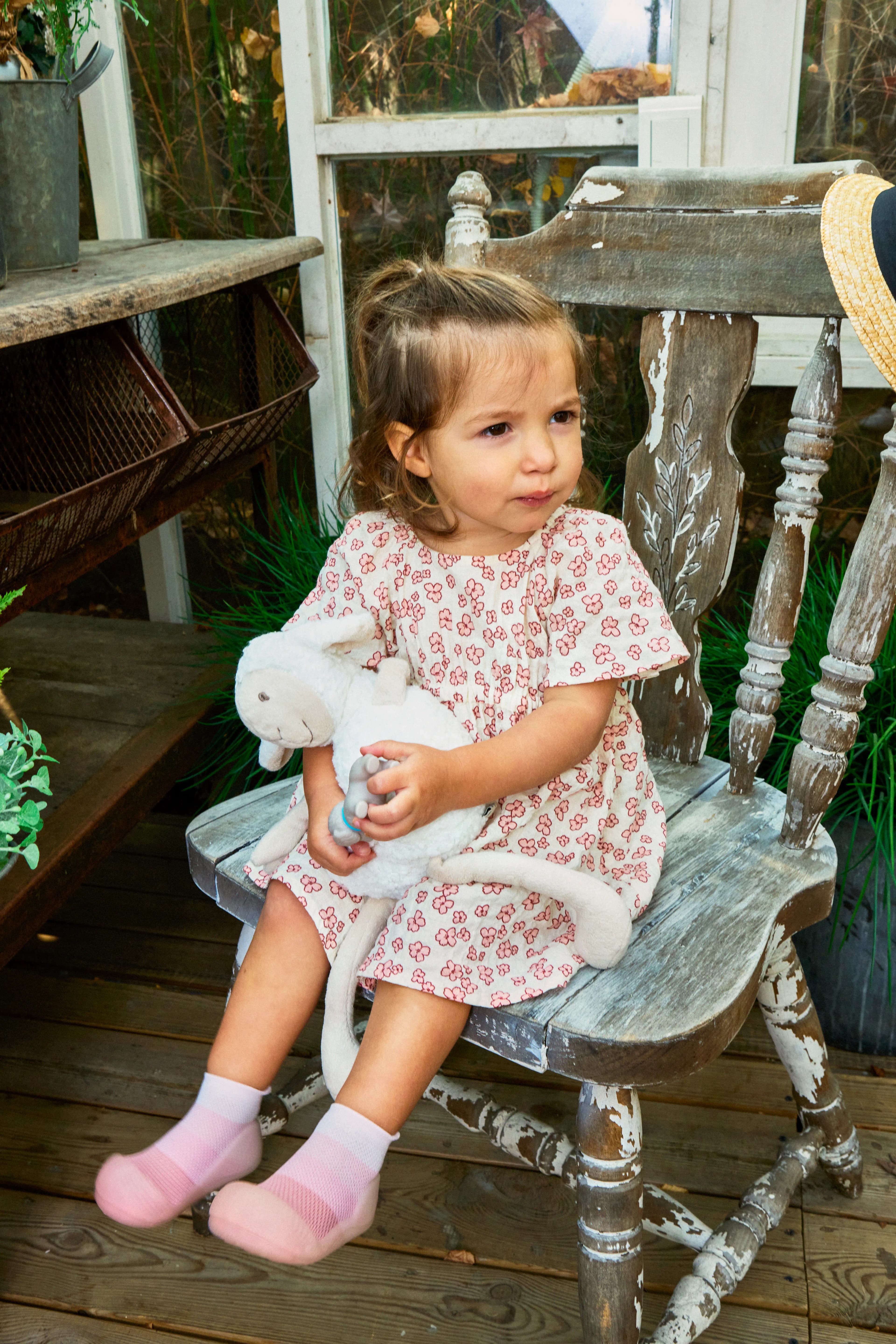 Gradation - Attipas Baby Shoes