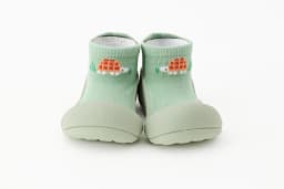 Attipas Tortoise Green