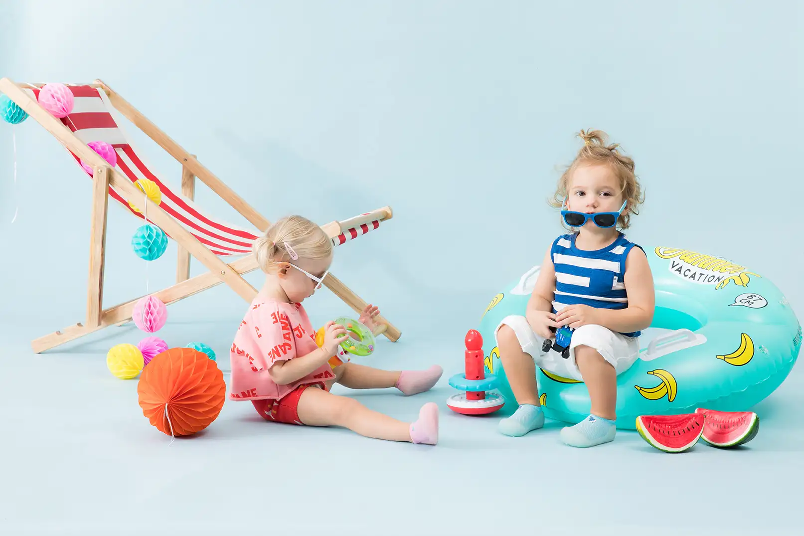 New arrivals collection featuring trendy items