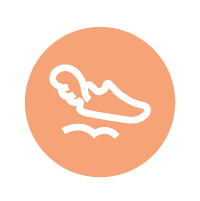 Comfortable Icon